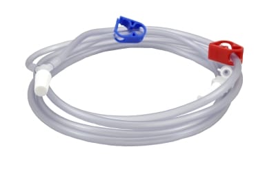 LONG FOLEY "Y" JUNCTION W/FLOW VALVE DIAL ROLE (SISTEMA DE CONDUCCION)