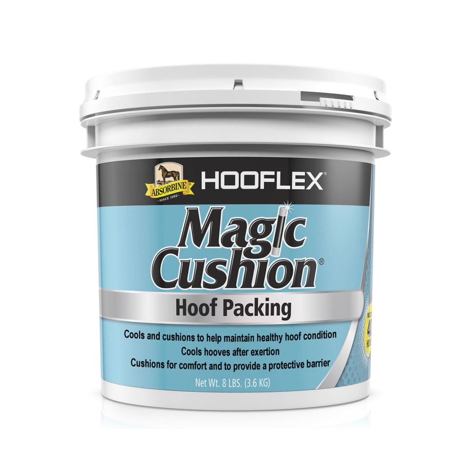 MAGIC CUSHION 4 LIBRAS