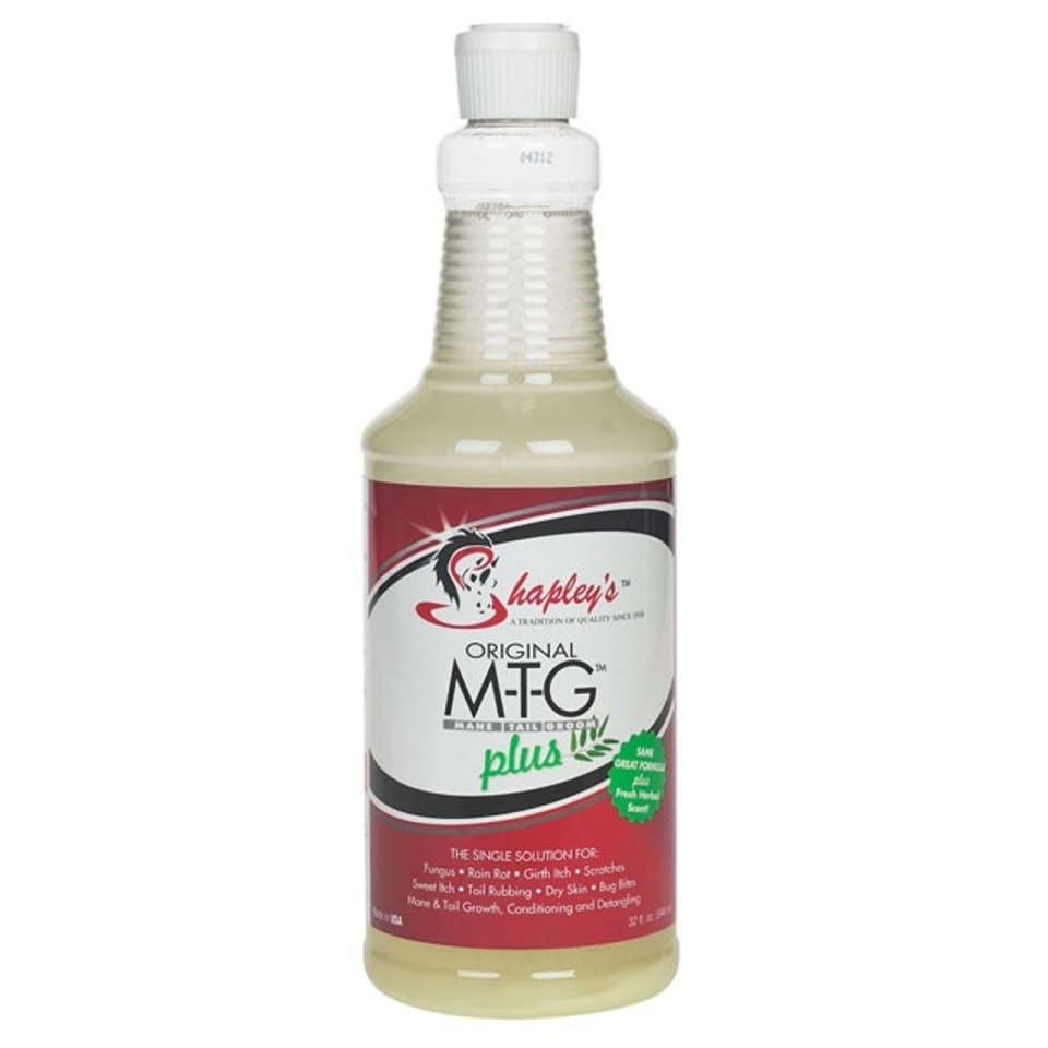MTG PLUS 32 OZ