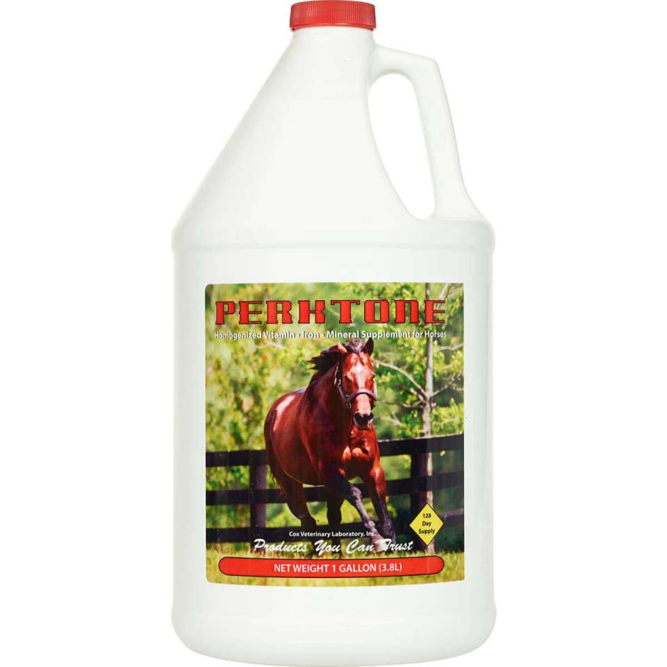 PERKTONE GALLON 3.8 L