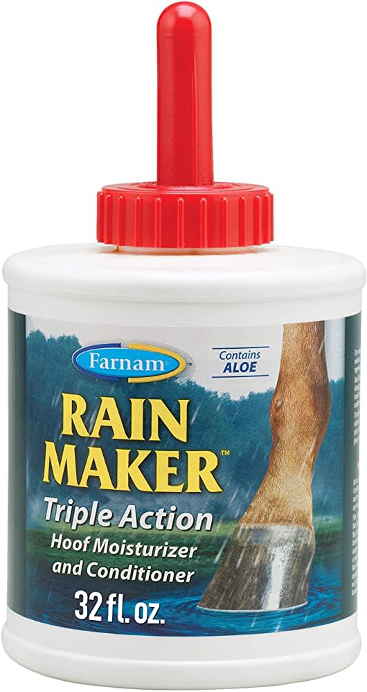 RAIN MAKER