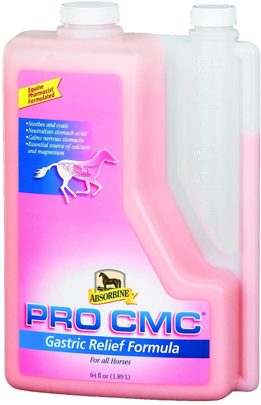 PRO CMC