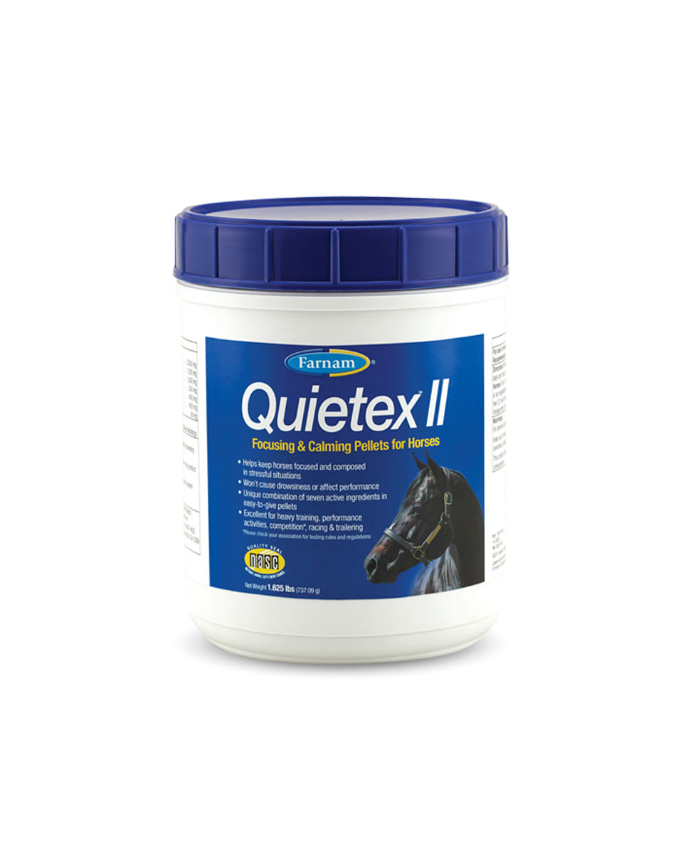 QUIETEXX II PELLETS 1.62 LBS