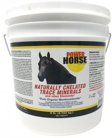POWER HORSE