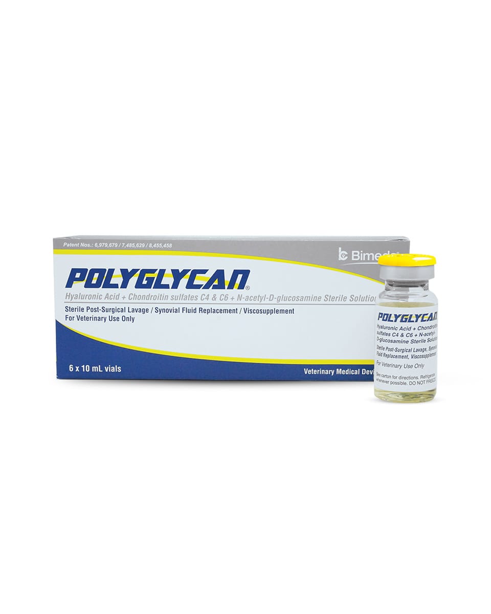POLYGLYCAN