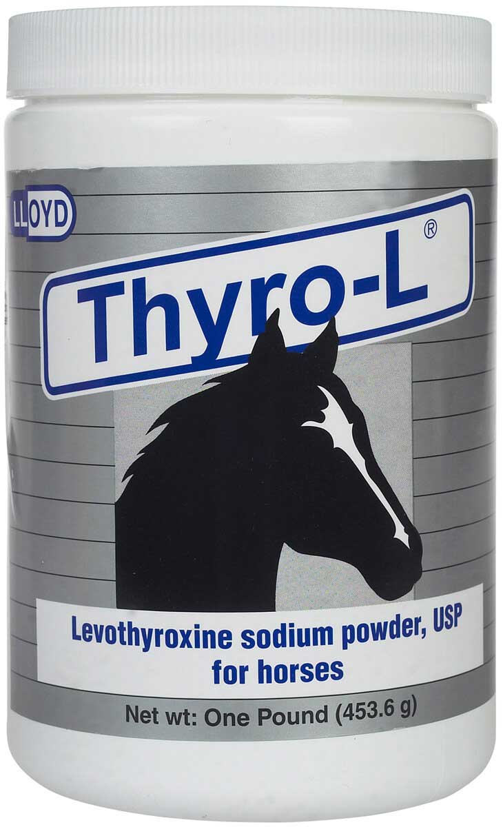 THYRO VET LIBRA