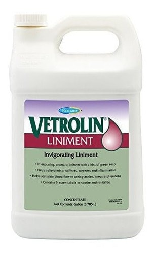 VETROLIN GALON