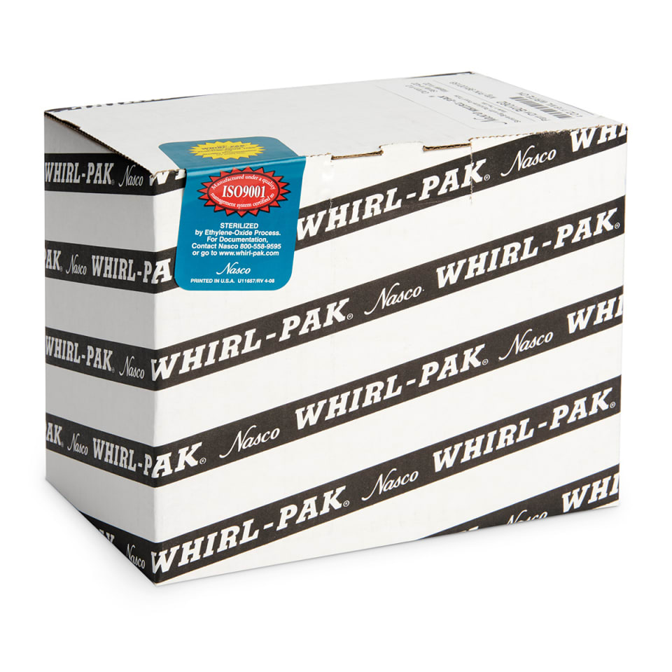 WHIRL PACK