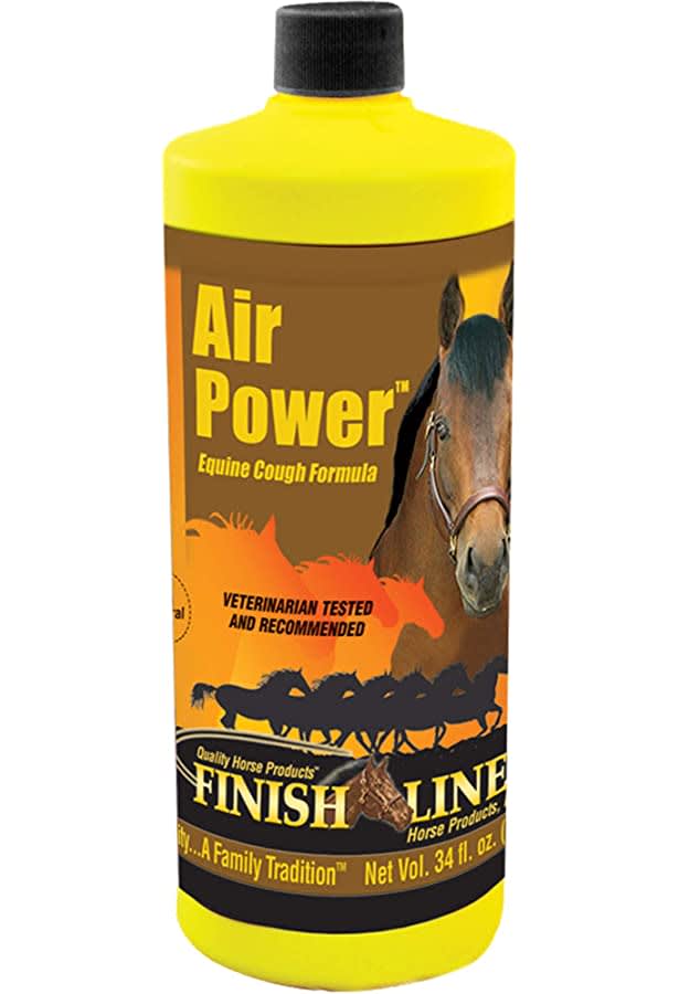 AIR POWER LITRO