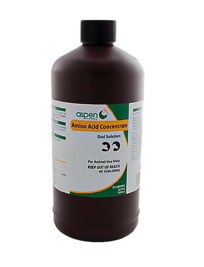 AMINO ACID CONCENTRATE