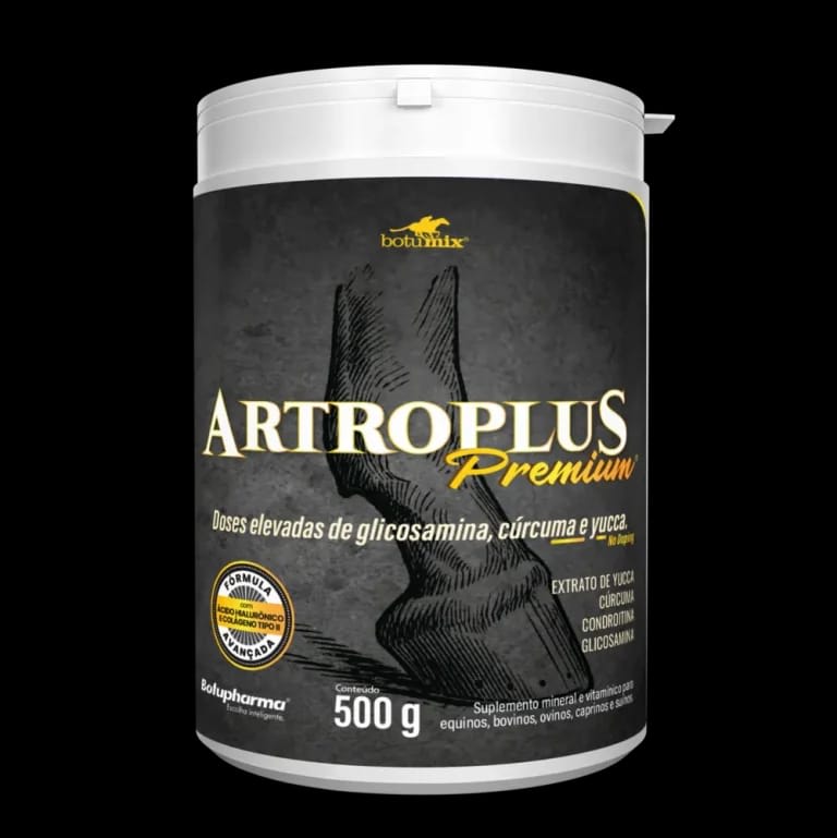 ARTROPLUS BOTUMIX