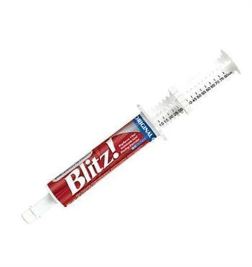 BLITZ! PASTE CONFORT BLEND 80 ML