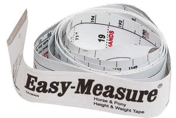 CINTA EASY-MEASURE HEIGHT & WEIGHT