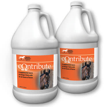 CONTRIBUTE OMEGA 3 GALLON