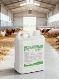 DESINFECTANTE BIOPOL GALON