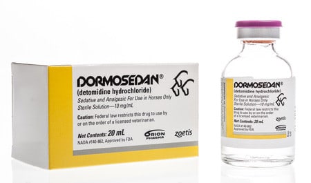 DORMOSEDAN FCO 20 ML