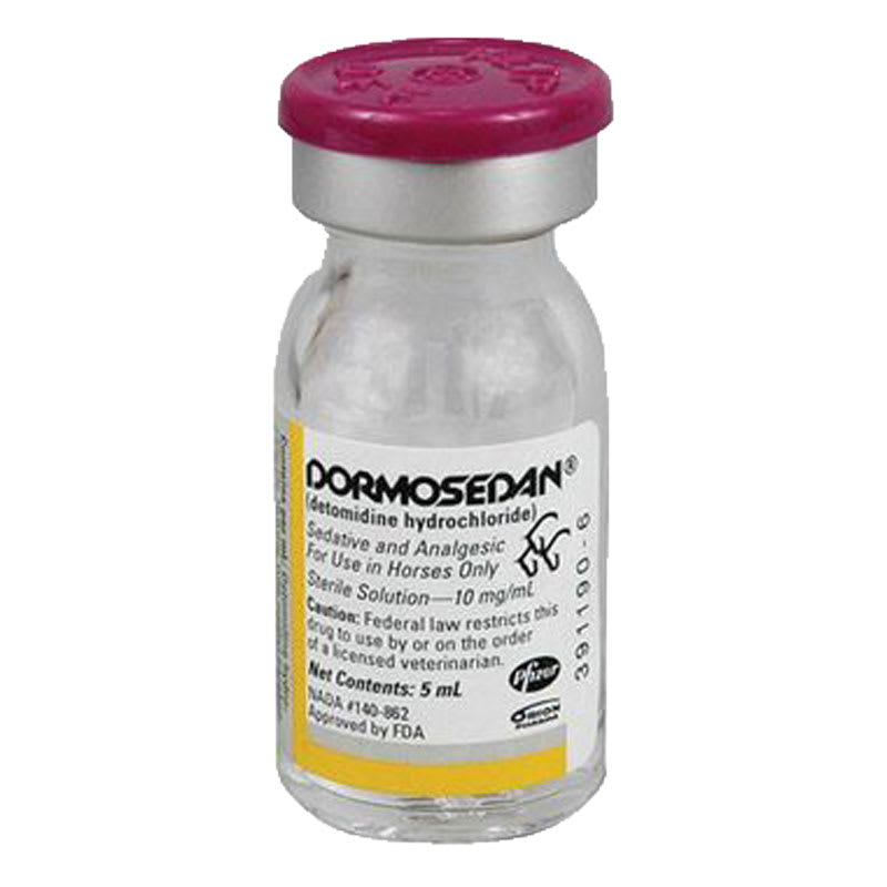 DORMOSEDAN 5 CC