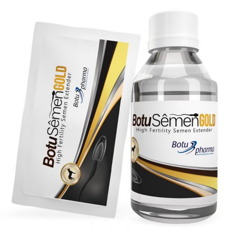 DILUYENTE BOTUSEMEN GOLD