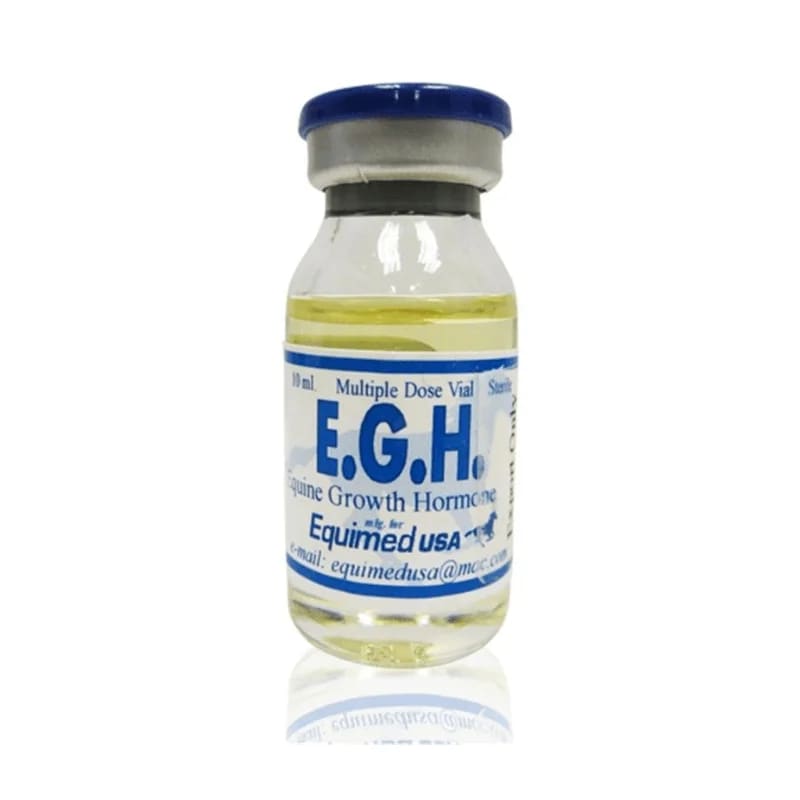 EGH HORMONA