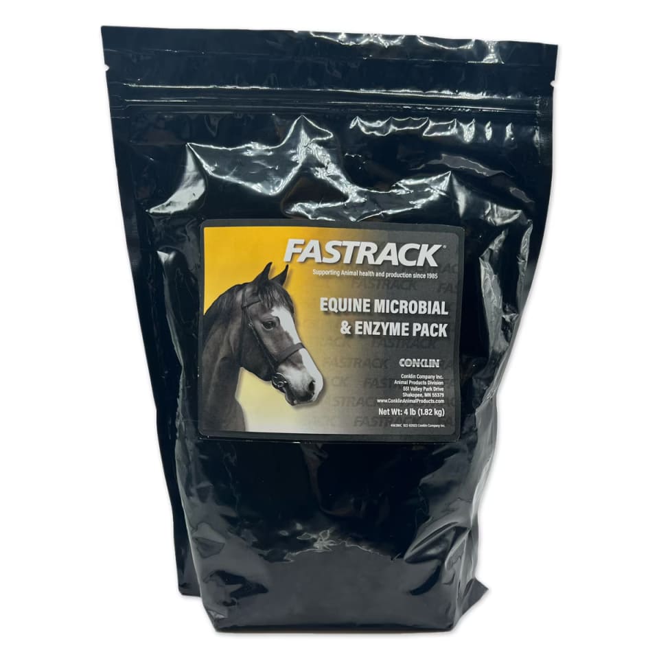 FASTRACK MICROBIAL PACK 5 LB