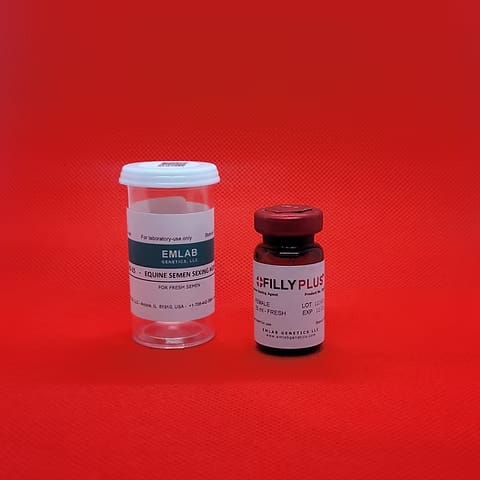 FILLYPLUS SEMEN SEXING
