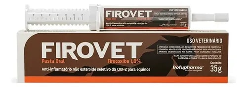 FIROVET PASTA ORAL MULTIDOSIS 7