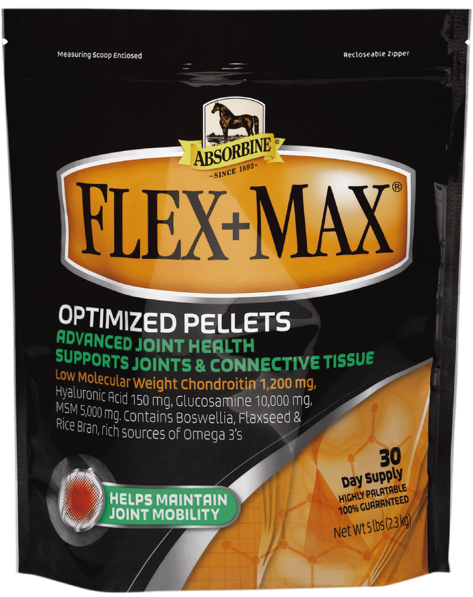 FLEX MAX PELLETIZADO 5 LIBRAS
