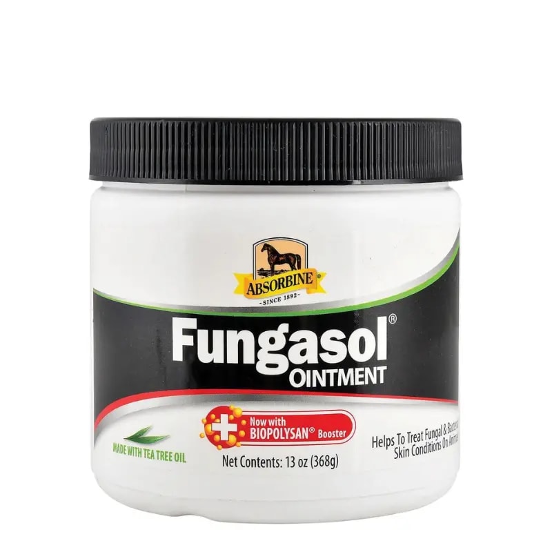 FUNGASOL