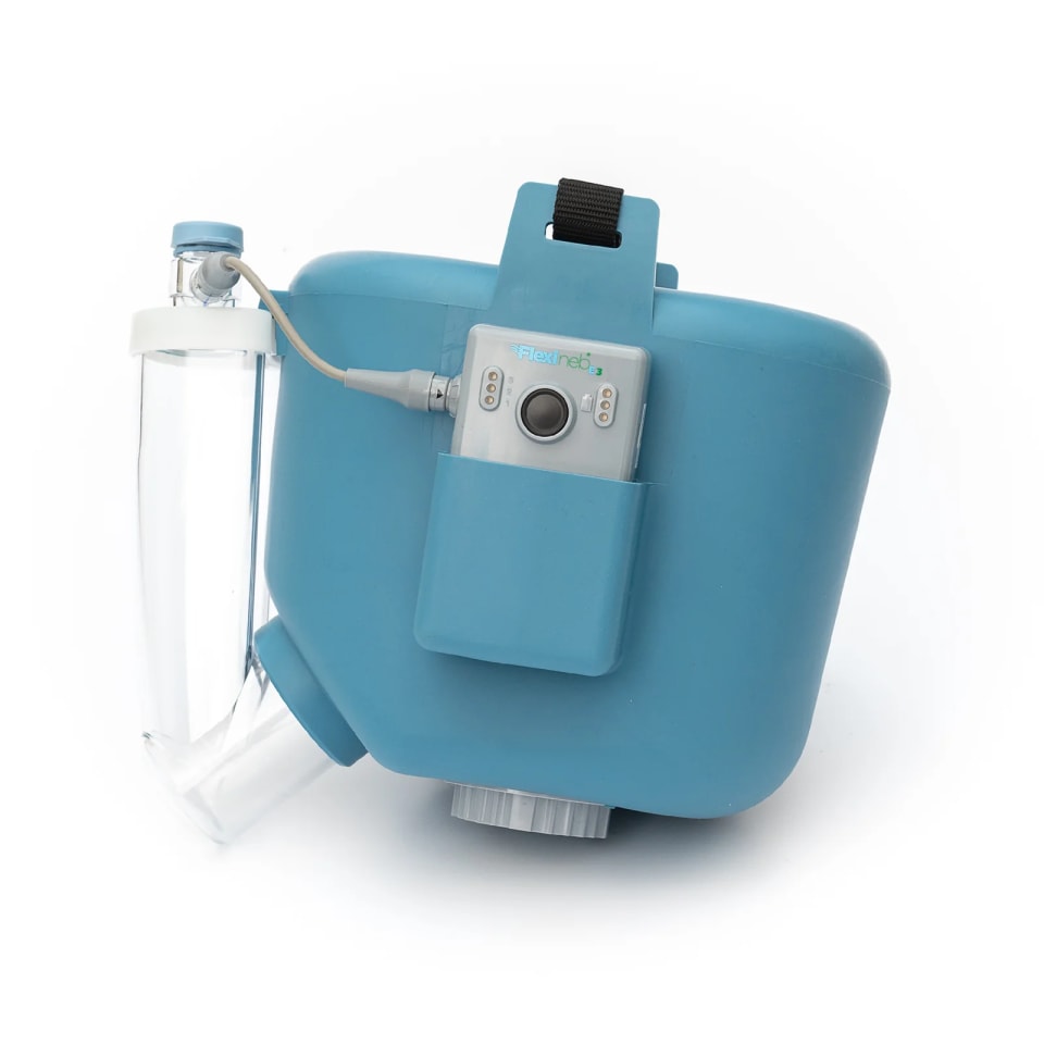 FLEXINEB E3 ADULT