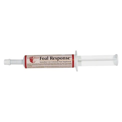 FOAL RESPONSE 30 ML