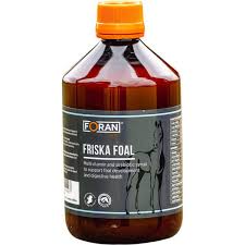 FRISKA FOAL HORSE 0.5 LITROS