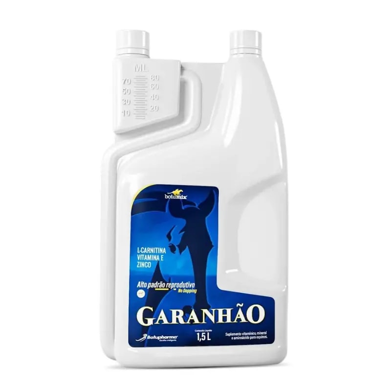 GARANHAO
