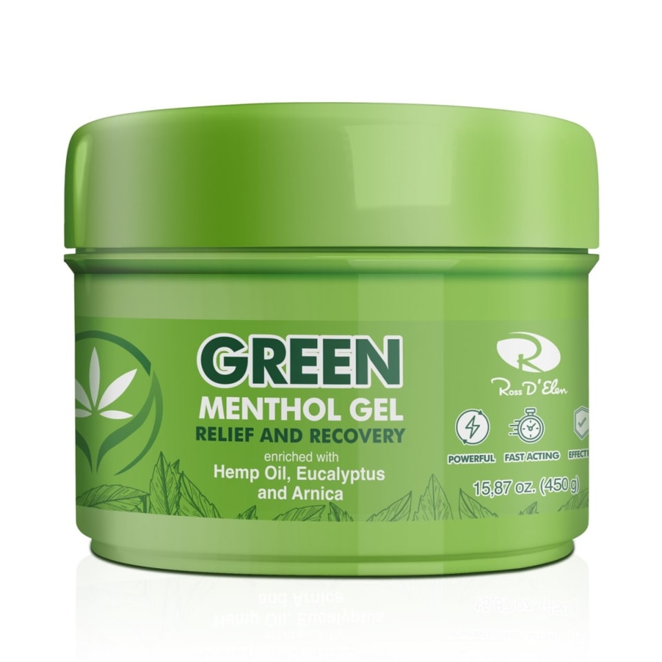 GREEN PAIN