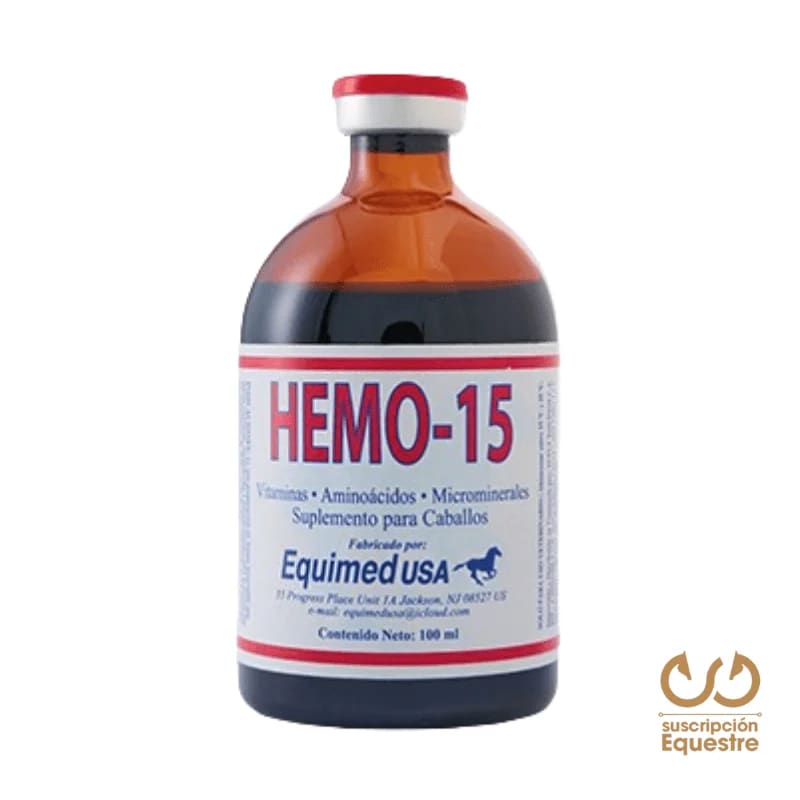 HEMO 15