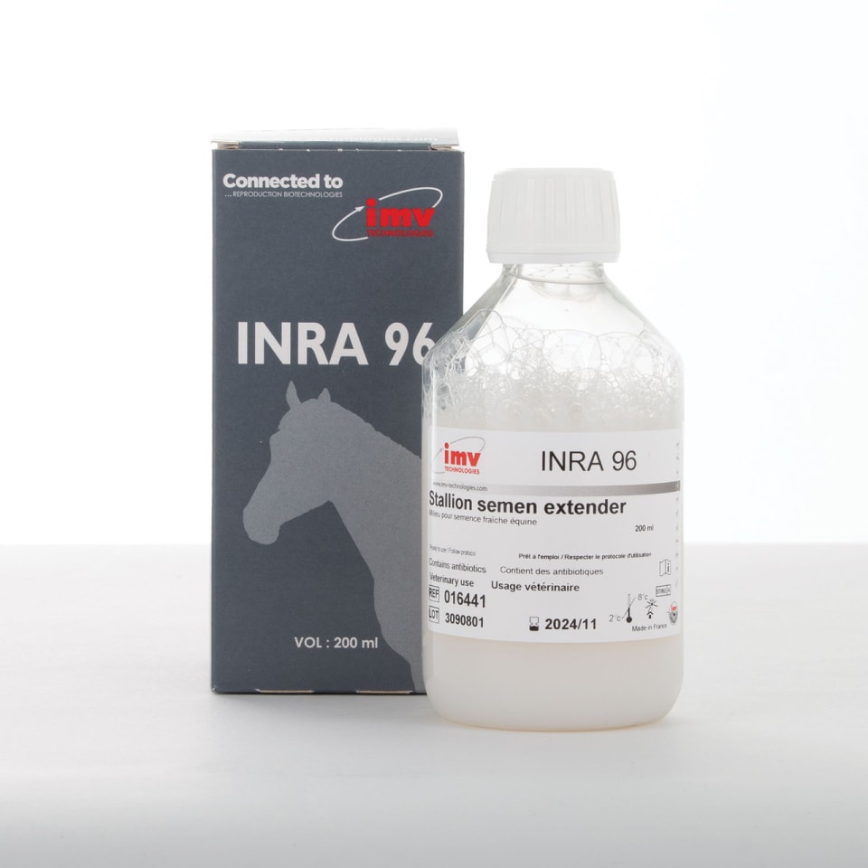 INRA 96X 200 CC