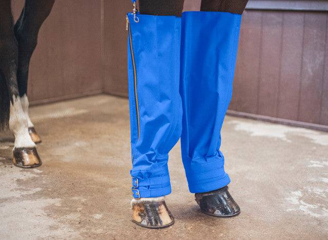 ICE BOOTS CORDURA