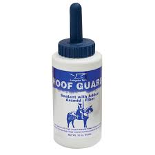 HOOF GUARD SEALANT 16 OZ