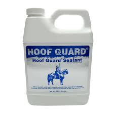 HOOF GUARD SEALANT LITRO