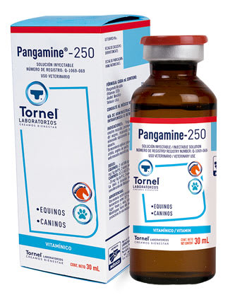 PANGAMINE 250