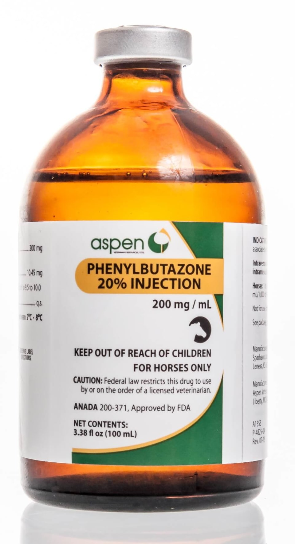 PHENYLBUTAZONE INJ