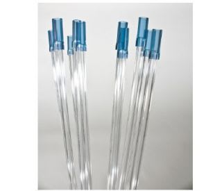 PIPETAS ESTERILES DE INFUSION 22"