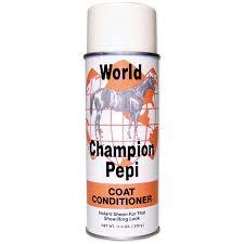 PEPI COAT CONDITIONER 11.6 OZ