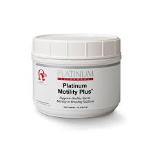 PLATINUM MOTILITY PLUS