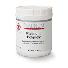 PLATINUM POTENCY