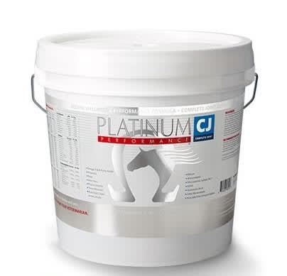 PLATINUM PERFORMANCE CJ 10 LBS