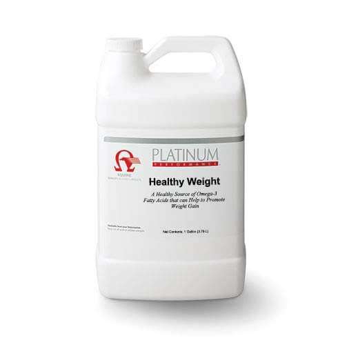 PLATINUM HEALTHY WEIGHT GALLON