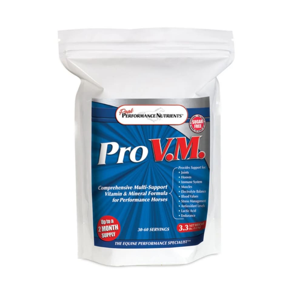 PRO V.M 3.3 LIBRAS
