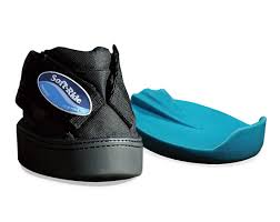 SOFT RIDE BOOTS