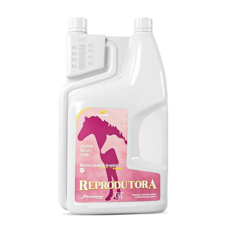REPRODUCTORA 1.5 LITROS