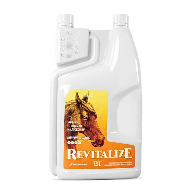 REVITALIZE 1.5 LITROS